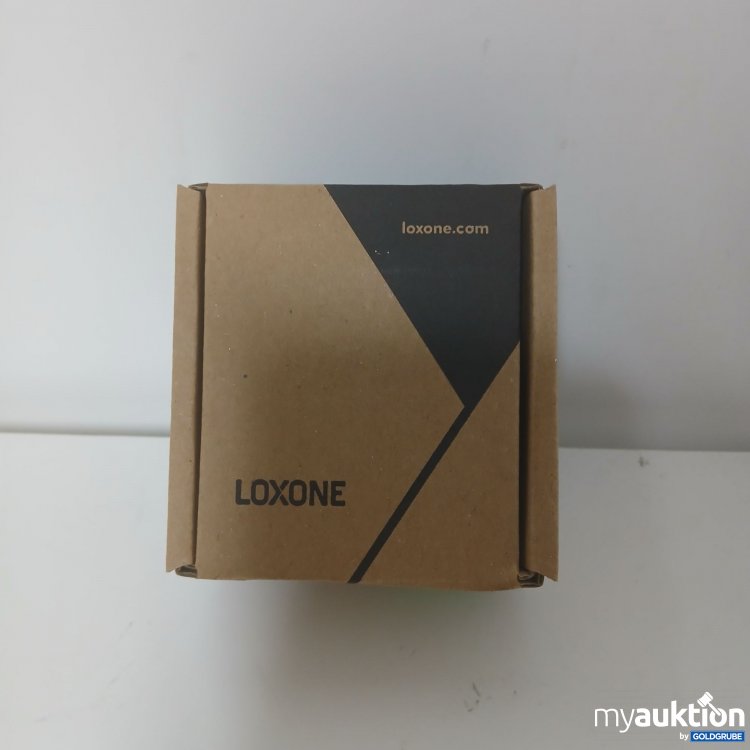 Artikel Nr. 917699: Loxone DALI Air 100570