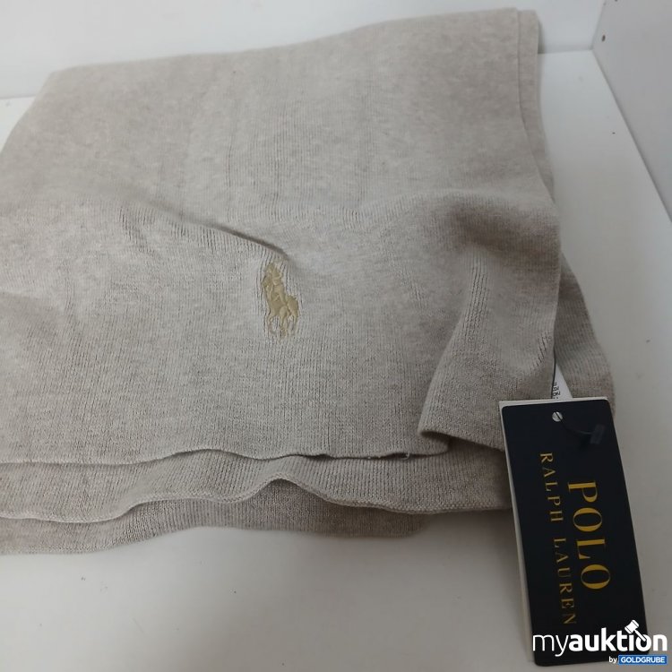 Artikel Nr. 920699: Ralph Lauren Schal Classics 1