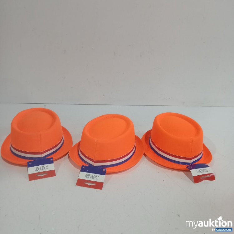 Artikel Nr. 922699: Neon Hut "Niederlande"