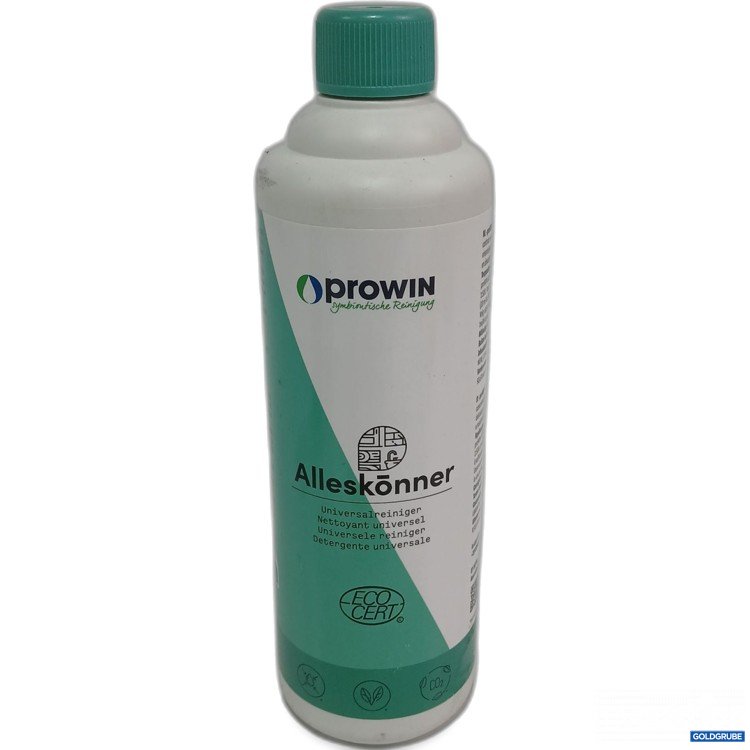 Artikel Nr. 957699: Prowin Alleskönner 500ml