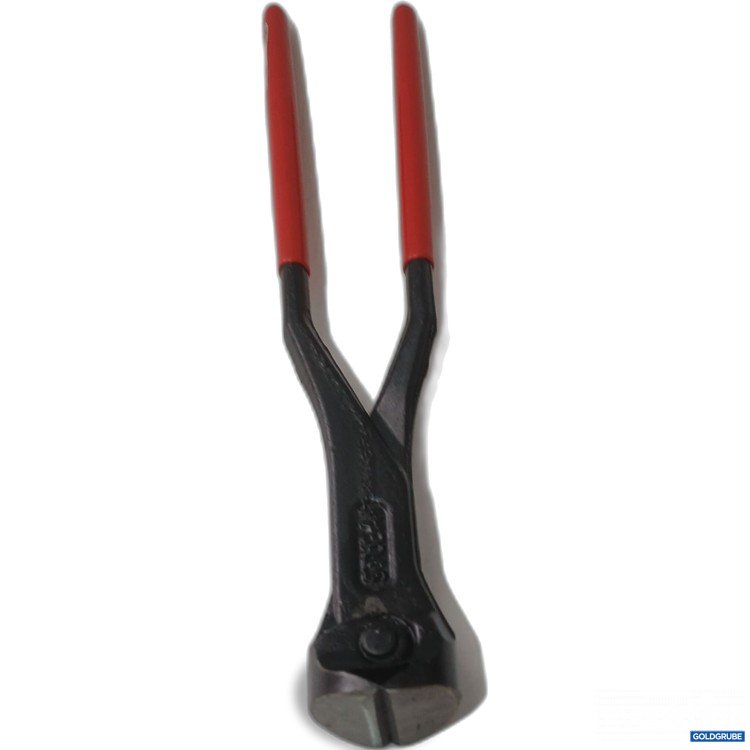 Artikel Nr. 958699: Stubai Eisenflechterzange mit breitem Kopf 280mm