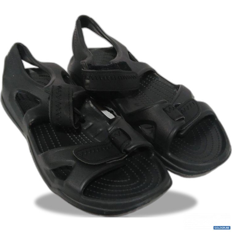 Artikel Nr. 961699: Sandalen /Gummi