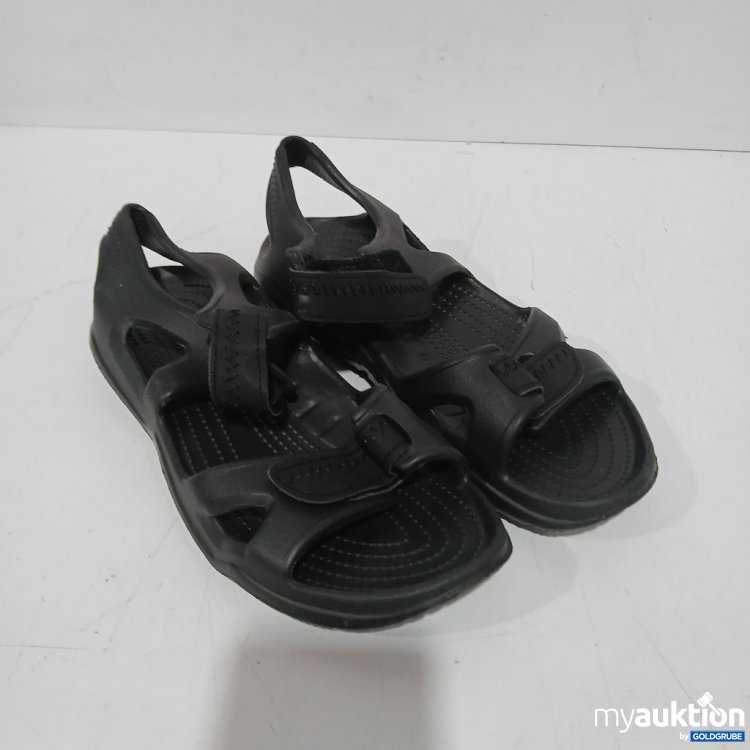 Artikel Nr. 961699: Sandalen /Gummi