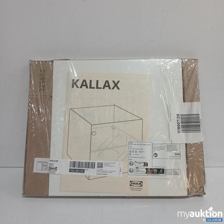Artikel Nr. 969699: Ikea Kallax 703.402.99 