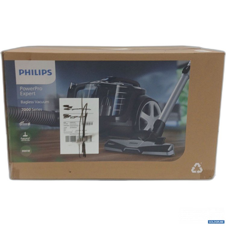 Artikel Nr. 971699: Philips PowerPro Expert Bagless Vacuum 900W 7000 Series 
