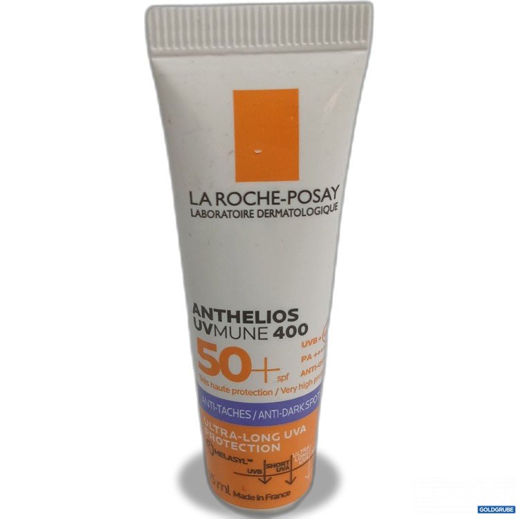 Artikel Nr. 977699: La Roche Posay Anthelios UVmune 400 50+ 15ml 