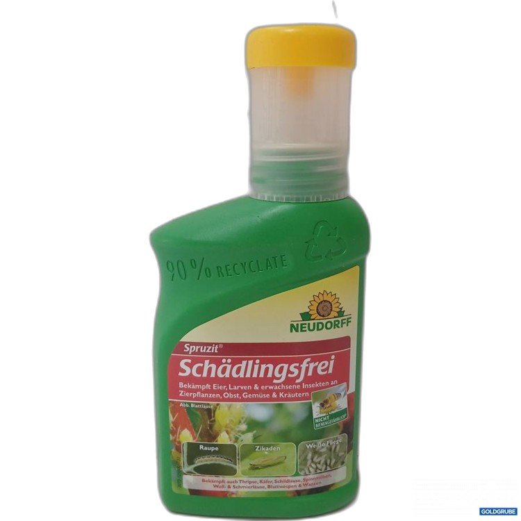 Artikel Nr. 978699: Neudorff Spruzit Schädlingsfrei 250ml