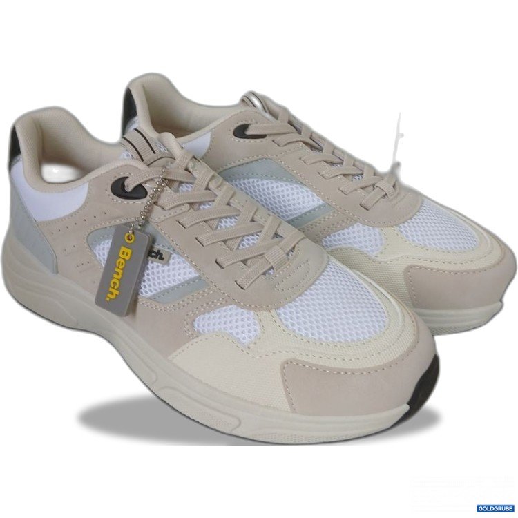 Artikel Nr. 983699 Artikel Nr. 983699: Bench Sneakers