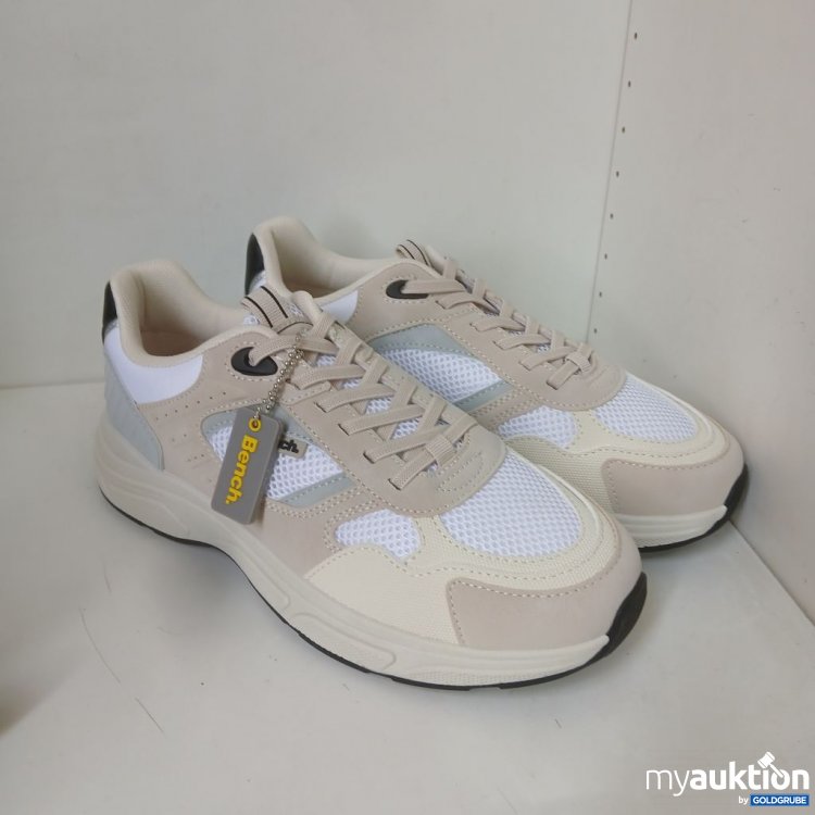 Artikel Nr. 983699 Artikel Nr. 983699: Bench Sneakers