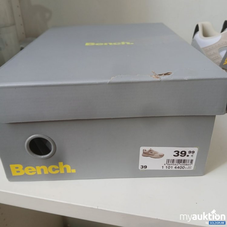 Artikel Nr. 983699 Artikel Nr. 983699: Bench Sneakers