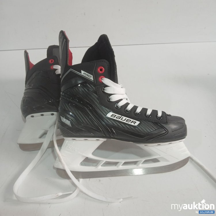 Artikel Nr. 986699 Artikel Nr. 986699: Bauer Eislaufschuhe