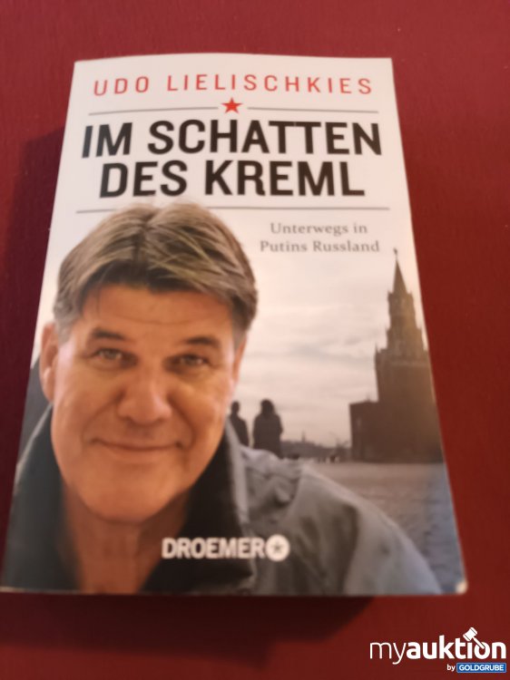 Artikel Nr. 999699 Artikel Nr. 999699: Im Schatten des Kreml