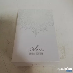 Auktion Aria Snow Edition Earplugs