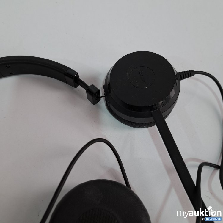 Artikel Nr. 360700 Artikel Nr. 360700: Jabra GN Kopfhörer