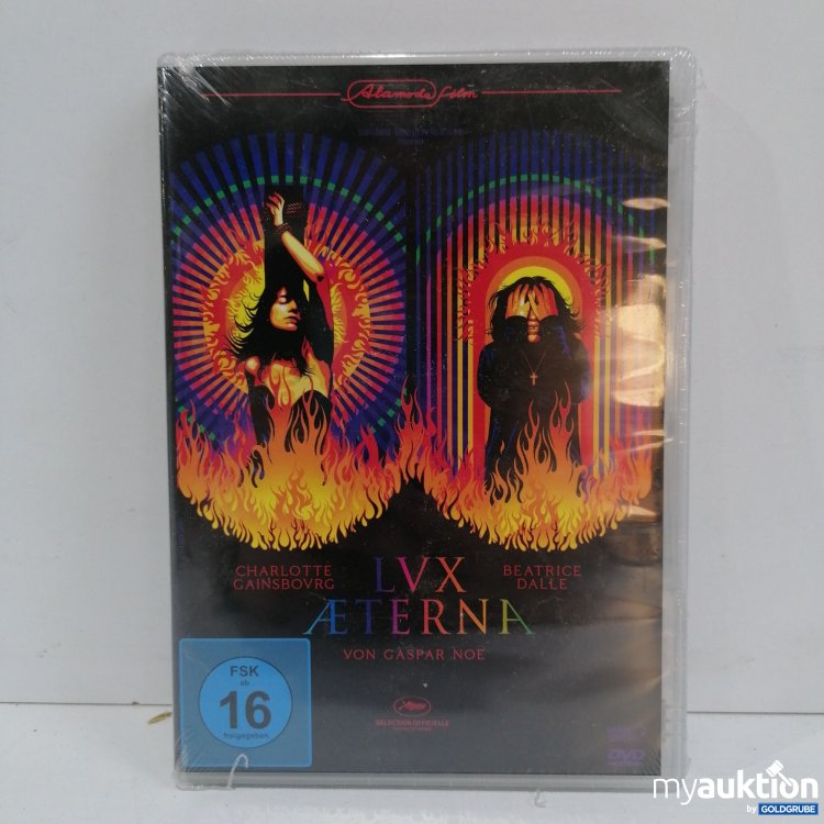 Artikel Nr. 437700: LVX Aeterna DVD