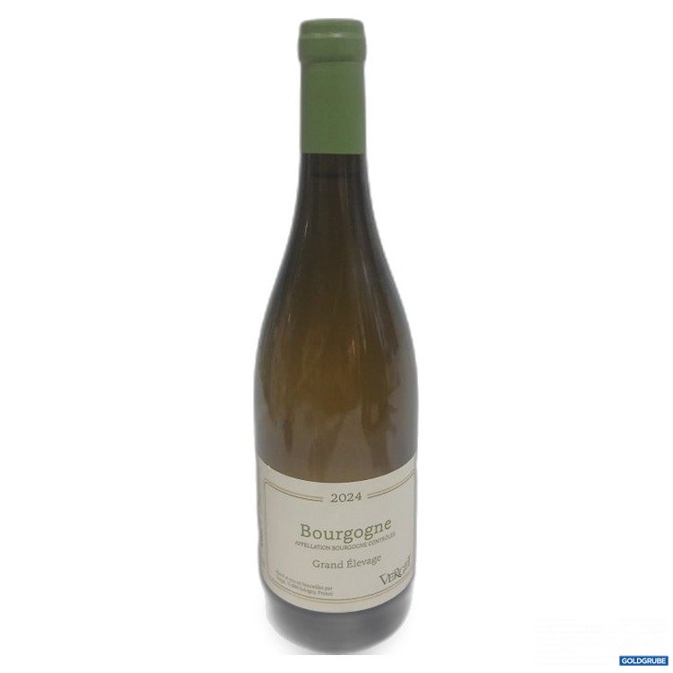 Artikel Nr. 465700: Verget Bourgogne Grand Élevage 750ml