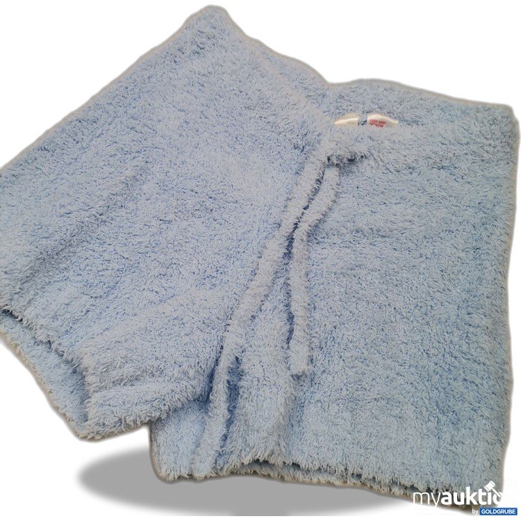 Artikel Nr. 670700 Artikel Nr. 670700: H&M Plüsch Shorts