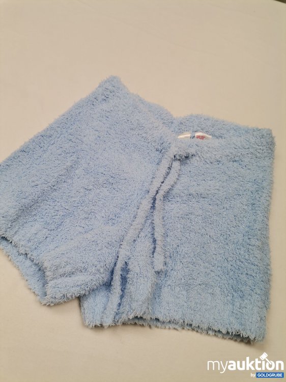 Artikel Nr. 670700 Artikel Nr. 670700: H&M Plüsch Shorts