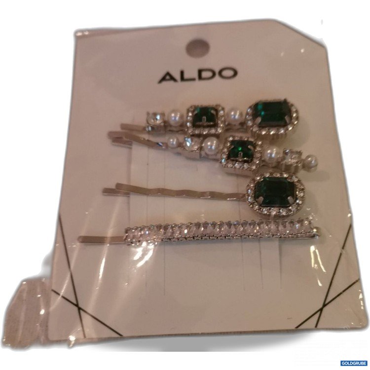 Artikel Nr. 689700 Artikel Nr. 689700: Aldo Haarschmuck