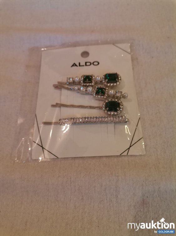 Artikel Nr. 689700 Artikel Nr. 689700: Aldo Haarschmuck