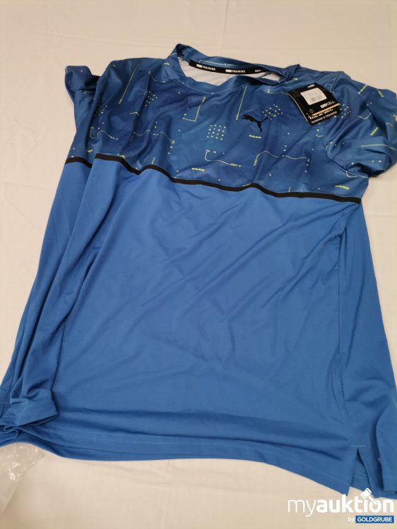 Artikel Nr. 695700 Artikel Nr. 695700: Puma Training Shirts