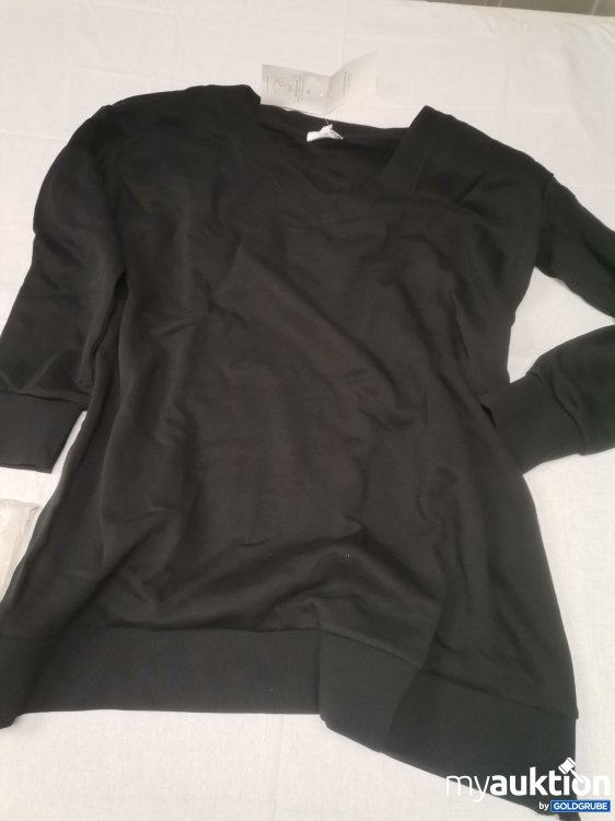 Artikel Nr. 705700: Seraphine Long Sweater 