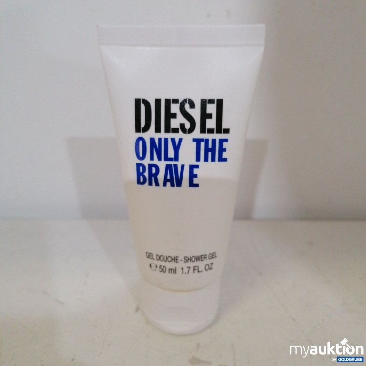 Artikel Nr. 721700: Diesel Only The Brave Duschgel 50ml