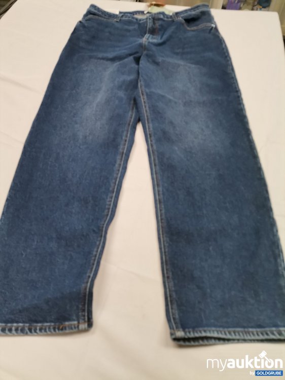 Artikel Nr. 809700 Artikel Nr. 809700: H&M Damen Jeans