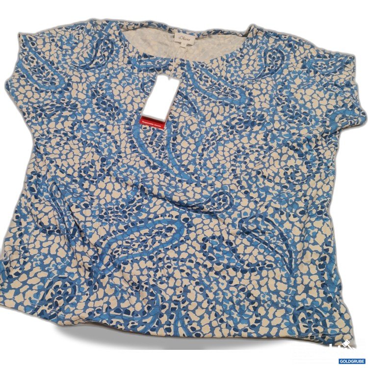 Artikel Nr. 836700: S Oliver Shirt 