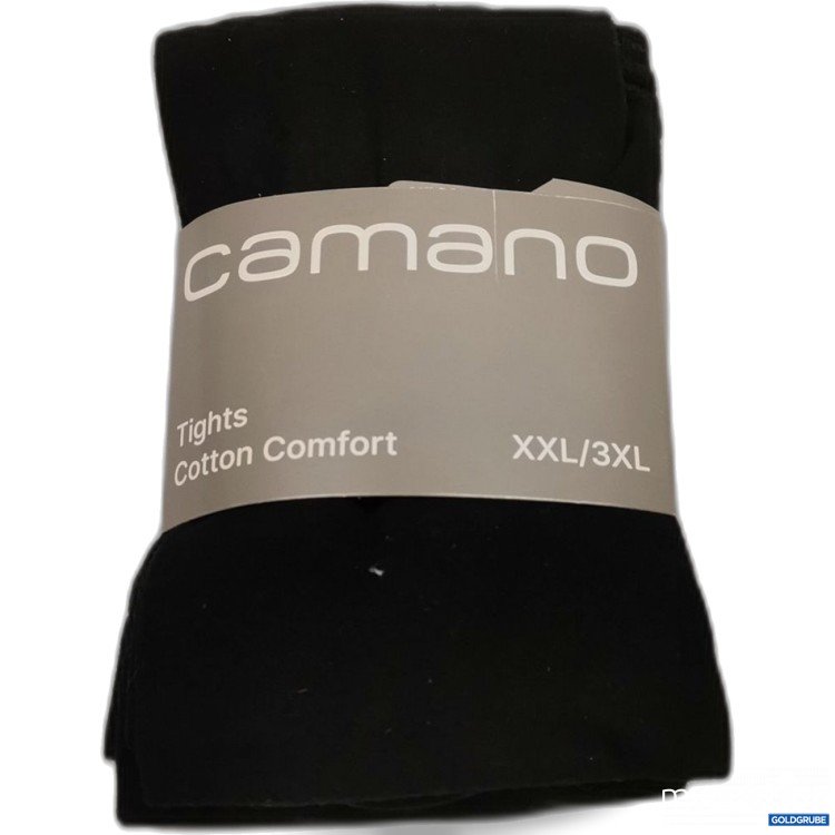 Artikel Nr. 837700: Camano Tights 