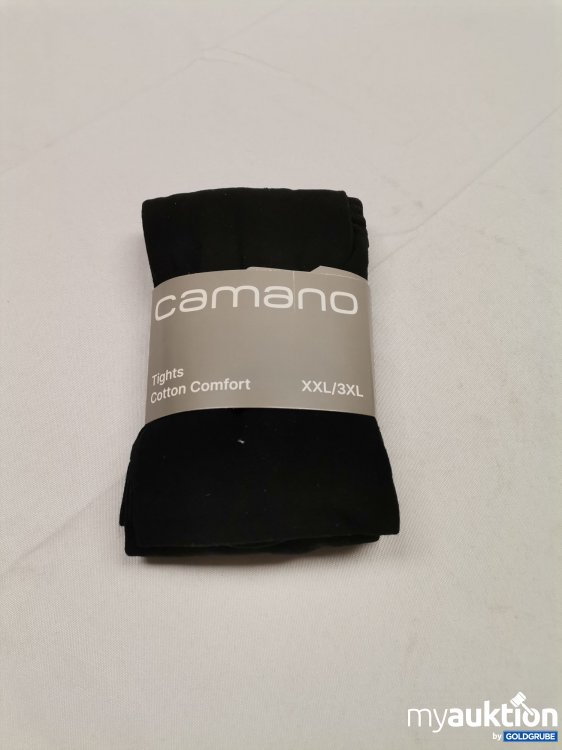 Artikel Nr. 837700: Camano Tights 