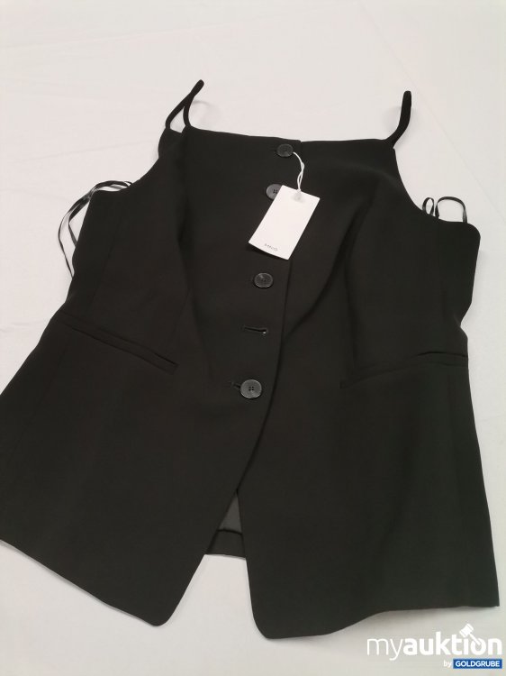 Artikel Nr. 862700: Mango Vest
