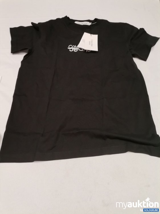 Artikel Nr. 863700 Artikel Nr. 863700: Calvin Klein Shirt