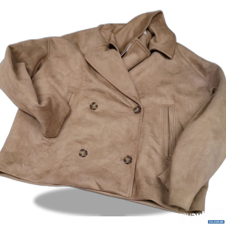 Artikel Nr. 864700: Stradivarius Jacke 