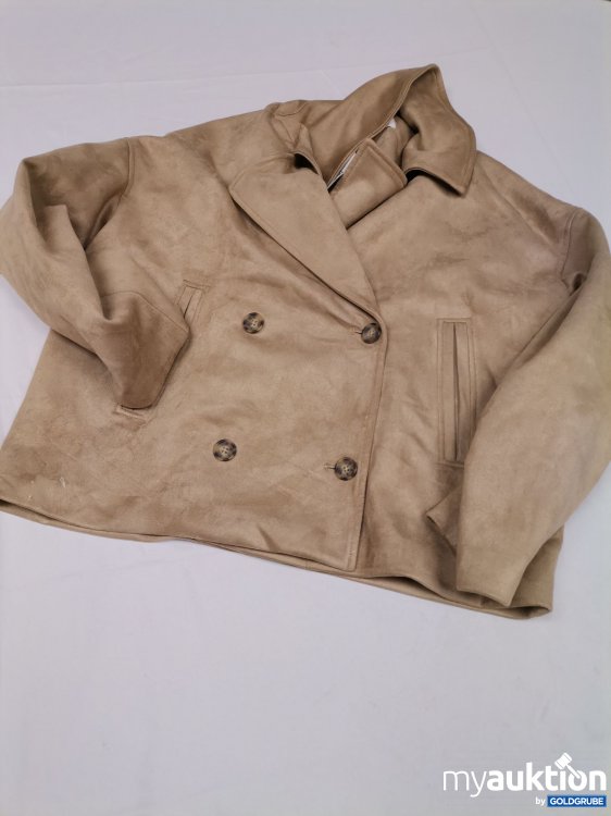 Artikel Nr. 864700: Stradivarius Jacke 