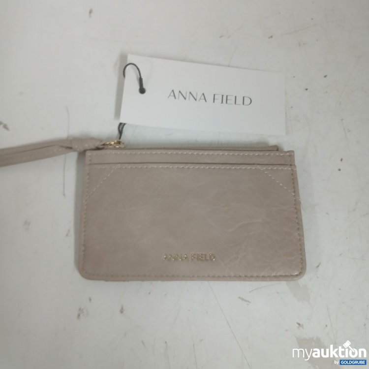 Artikel Nr. 875700: Anna Field Geldbörse ca.14x8cm