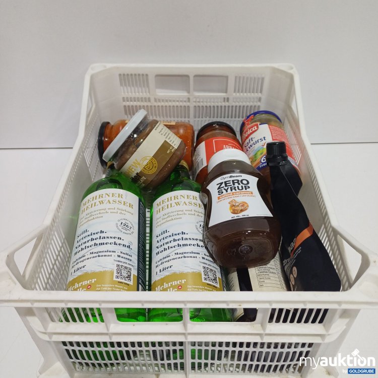 Artikel Nr. 884700 Artikel Nr. 884700: Diverse Lebensmittel