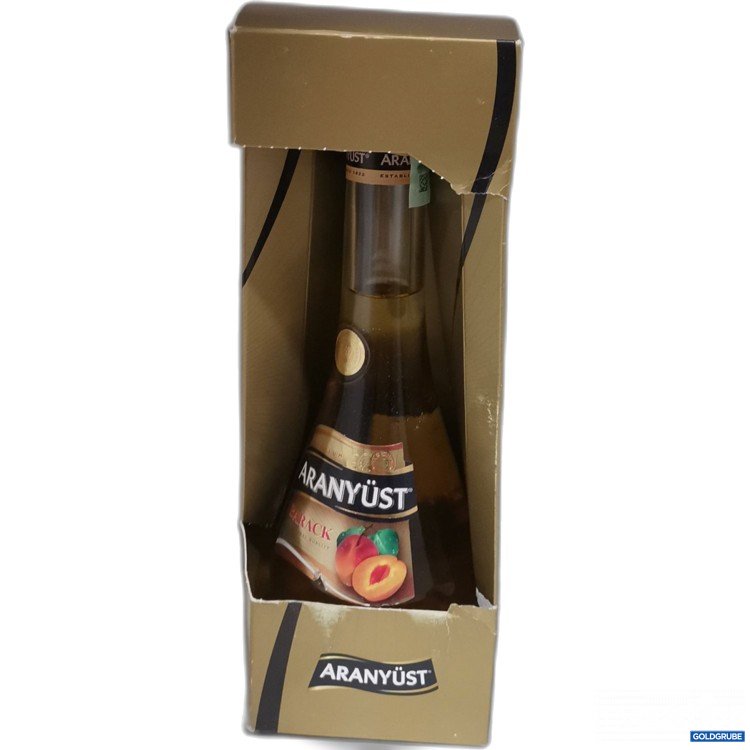 Artikel Nr. 886700: Aranyüst 0,5l
