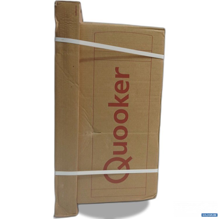 Artikel Nr. 888700 Artikel Nr. 888700: Quooker Tank+Tab Flex BLK TFXE20EOO622 Pro3BDE RVBE23E00517