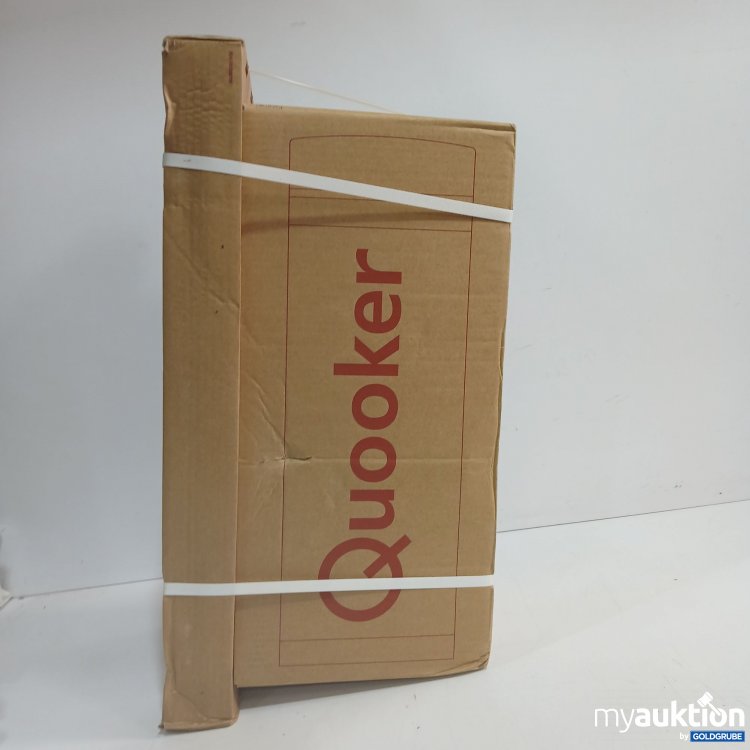 Artikel Nr. 888700 Artikel Nr. 888700: Quooker Tank+Tab Flex BLK TFXE20EOO622 Pro3BDE RVBE23E00517