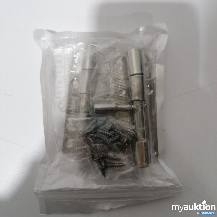 Artikel Nr. 892700: Edelstahl Türriegel 2Stk 304