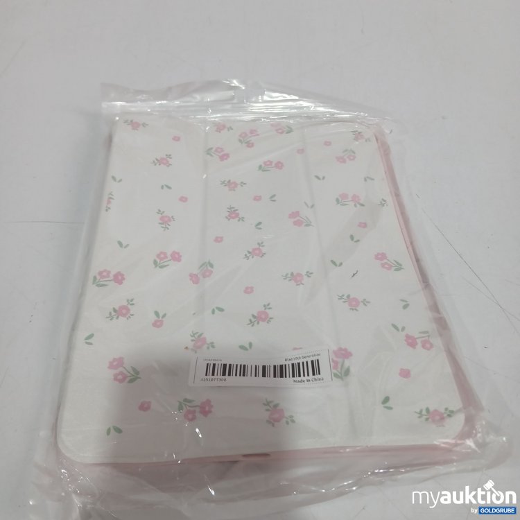 Artikel Nr. 895700: Jülle für iPad 10th Generation 