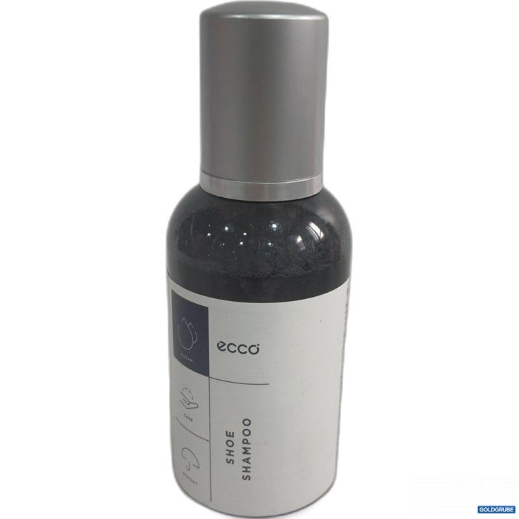 Artikel Nr. 903700: ECCO Shoe Shampoo 200ml