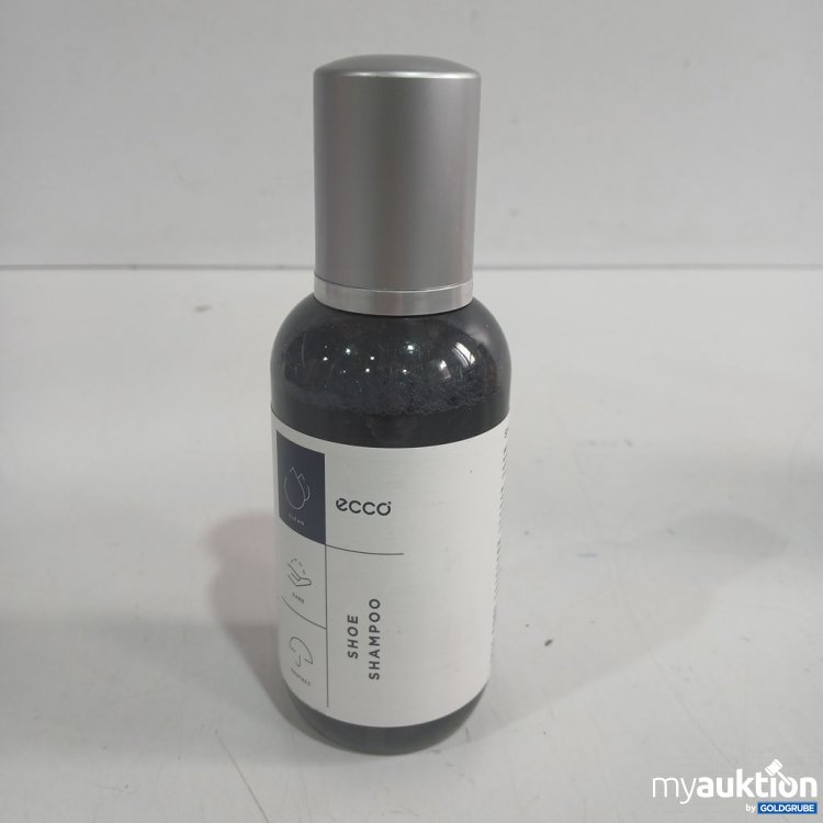 Artikel Nr. 903700: ECCO Shoe Shampoo 200ml