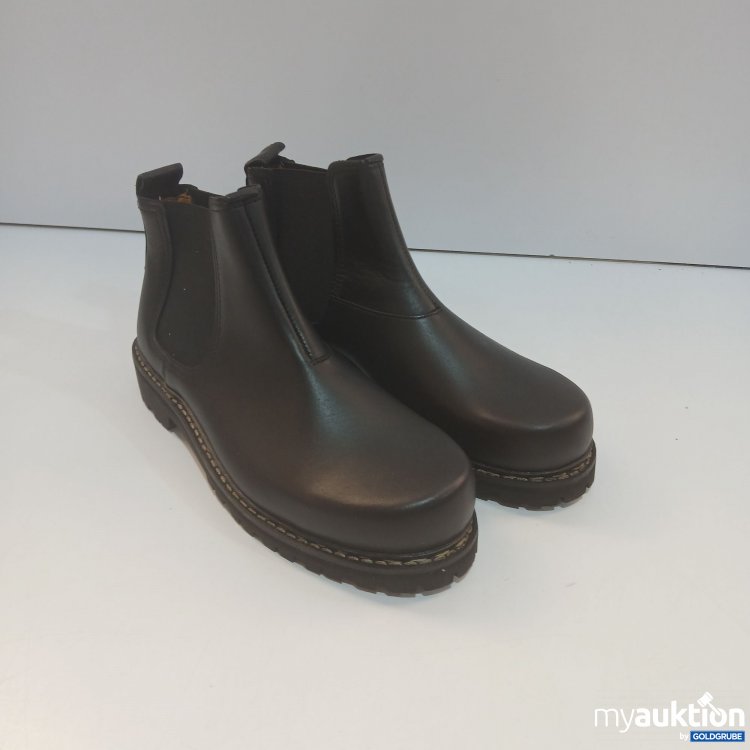 Artikel Nr. 905700 Artikel Nr. 905700: Vibram Stiefeletten
