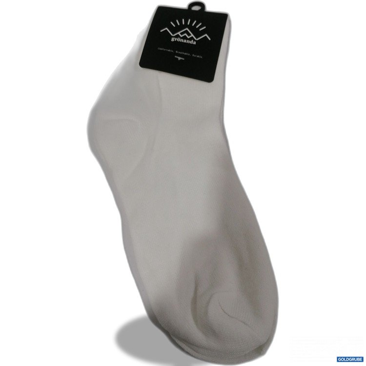 Artikel Nr. 914700: Grönanda Socken