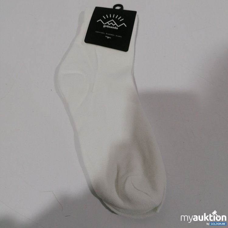 Artikel Nr. 914700: Grönanda Socken