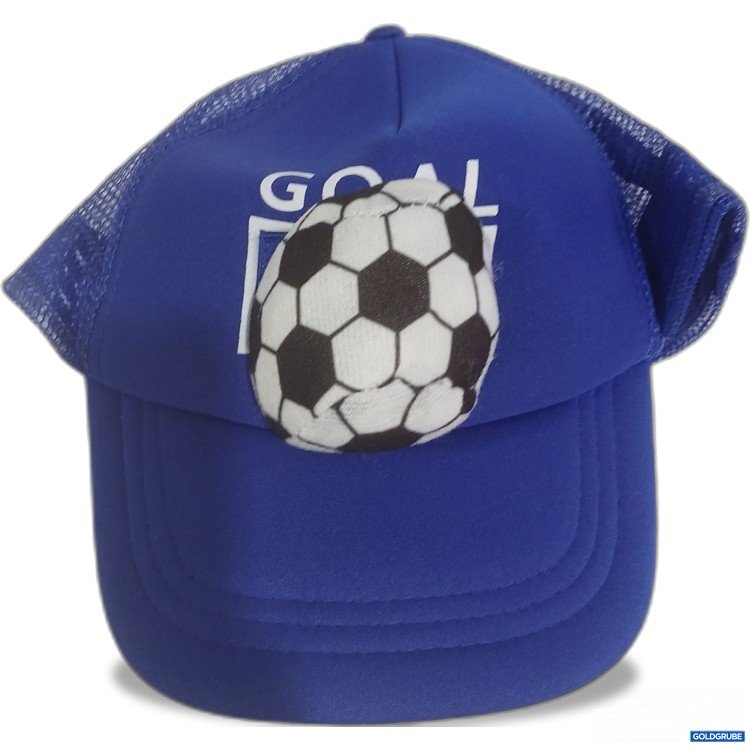 Artikel Nr. 922700: Kappe "Goal" 