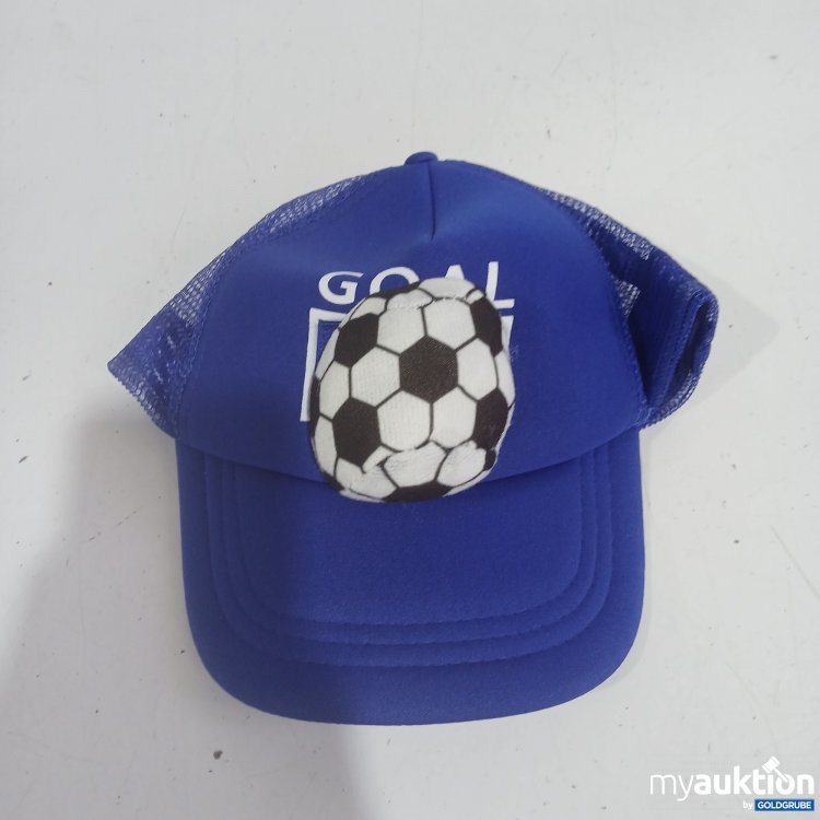 Artikel Nr. 922700: Kappe "Goal" 