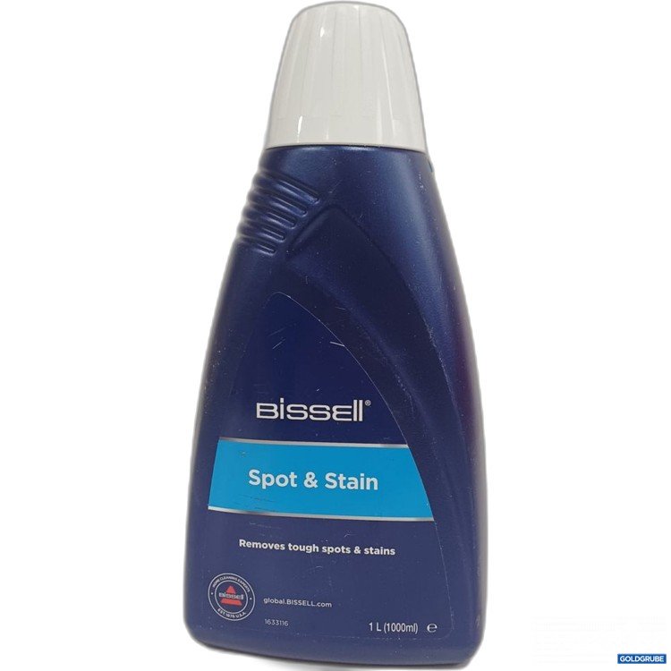 Artikel Nr. 960700: Bissell Spot & Stain 1L